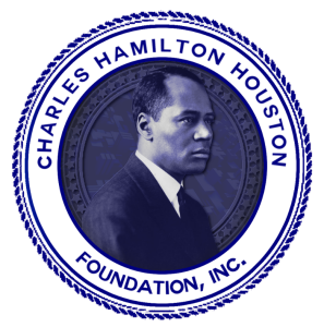 Charles Hamilton Houston Foundation Inc Logo